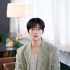 문상민 '여심 잡는 눈빛'[★포토]