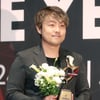 박동빈 PD '태계일주로 상 받았어요'[★포토]