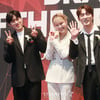 '숏박스 사랑해 주세요'[★포토]