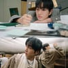 '경쾌+건강+힙하게' 돌아온 온유..샤이니와 또 다른 '솔로 매력'[6시★살롱]