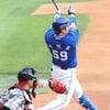 7월만 해도 최형우였는데... '8월 7홈런 폭발' 박병호, 단숨에 전세 역전! KBO 3번째 400홈런 탄생 임박