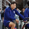 [포토] 이강인 '슛돌이의 성장'