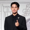 세븐틴 민규, 노출 사진 유출 피해..록시땅코리아 "직원 대기발령"[전문]