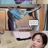 "얼굴 울퉁불퉁했는데.." 이유비, 꾸준한 관리→더 예뻐진 비결(또유비) [종합]