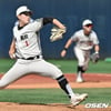 '2이닝 KKKKK' 이호민 역투 앞세운 韓 U-18 대표팀, 태국에 6회 10-0 콜드게임 완파→슈퍼라운드 진출