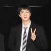 방탄소년단 진, 연준·곽튜브·김동현과 환상적 '위험한 초대'
