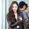 정수정 '러블리 미소'[★포토]