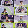 '조혜련 동생' 조지환, 생활고 탈출→월수입 천만 원인데.."돈 증발"(소금쟁이) [종합]