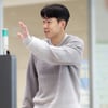 '몸 관리 철저' 손흥민 "아이스크림 먹으려다 체중계 보여서... 바로 양치했다"