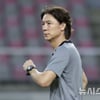 KFA, 요르단 원정 '전세기' 11년 만에 띄운다... 원정단, 사상 최대 400여명 규모