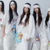 팬 아니어도 탐낸다..트렌드 이끄는 뉴진스, 굿즈까지 대중성 저격 [★리포트②]
