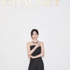 송혜교, '고혹 고양이'의 인간화..스모키 메이크업 변신