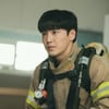 "시켜줘, 명예 소방관"..이태환 인생캐 찾은 'DNA러버' [★FOCUS]