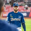30세 투수 KBO 방출 한 달 만에 '전격 은퇴선언', 대만리그 영입 오퍼에도 선수생활 마감
