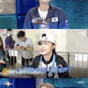 "사실 울었다"..사격 김예지, 올림픽 결선 탈락 인터뷰 비하인드 공개[★밤TView]