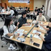 '축구·야구·농구·골프' 인턴사원 40명 한 자리에... '프로스포츠 직무 교육' 개최