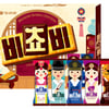 오리온 '비쵸비', 한국여행 선물과자로 입소문.."전년比 62%↑"