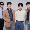 데이브레이크, 가을 페스티벌 완벽 접수..新 슬로건 공식 발매