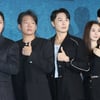 '강매강' 박지환, 박세완 '코믹 여신' 인정 "가물치처럼 살아 움직여"