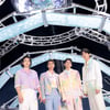 '1위 가수' 데이식스, '녹아내려요' 음방 활동 시작..인기 상승세 잇는다