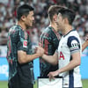 亞는 日여자선수 한 명, '손흥민·김민재' 다 빠진 발롱도르... 메시·호날두도 없다
