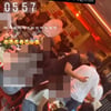 '♡지연과 이혼설' 황재균, 아침 6시까지 술집서 '女지인과 동석'[스타이슈]