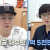 DJ DOC 정재용, 충격적인 재정 상태 "건보료 3천만+세금 2억원 체납..저작권 통장 압류"[아빠는 꽃중년][★밤TView]