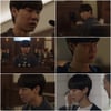 박우영, 살인 사건 '결정적 목격자' 눈도장 [유어 아너]