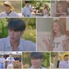 정동원, '최애' 에스파 윈터 눈앞 등장..얼음 [시골간Z]