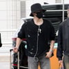세븐틴 원우 '카메라 캐리어는 꼭 챙겨야죠'[★포토]