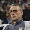 홍명보호 답답→벤투호는 '소나기골' 뻥뻥... UAE, 아시안컵 우승팀 카타르 3-1 격파 '그리운 벤버지'