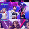 루셈블, 컴백 활동 쾌조 스타트..'TTYL' 퍼포먼스 폭발