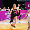 '하나은행 vs 토요타, BNK vs 후지쯔' 박신자컵 준결승 대진... 모두 '韓日전'