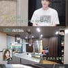 김재중, 본가 최초 공개 "부모님 위해 엘리베이터 설치" [편스토랑]