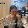 '혹사 논란' 고민시, 눈물의 심정 고백.."15시간 넘게 일해" [서진이네2][종합]