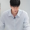 '美의 남신' 방탄소년단 진, 삼성 프랑스 공식 인스타그램 계정 빛냈다