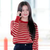 블랙핑크 지수 '아침부터 안구정화' [★포토]