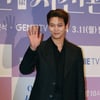 주원, 오늘(7일) 조모상 당했다..빈소 지키는 중 [공식]