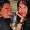 장영란♥한창, 결혼 15주년 자축 "한결같이 날 예뻐해..고마워"
