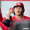 '양신 넘었다' 최정 KBO 통산 최다 4사구 新기록 '1380→1381개', 또 하나의 전설 작성