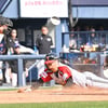 '와' KBO 43년 역사상 8번째 진기록 탄생하다!... 인생 경기 펼친 9번 타자 '2홈런+4안타+5타점' 전부 데뷔 최초 [잠실 현장리뷰]