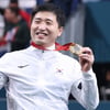 탁구 김영건, 랭킹 1위 꺾고 금메달... 韓 목표로 잡았던 '金 5개' 넘었다