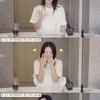 한예슬 "아이라인 문신 제거, 정신 희미해져 오열했다" [한예슬is]