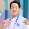 '장애 귀화선수 1호' 원유민, 국제패럴림픽위원회 선수위원 당선