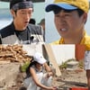 권은비, 워터밤 대신 '섬터밤'..김종민 "신지 안 와도 돼" [푹다행]