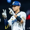 1할 타율 허덕이던 '국대 유격수' 대반전... 8월 이후 불방망이→이러다 개인 최고 타율 갈아치운다