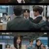 '가족X멜로' 정웅인, 전 직원에 최민호 소개"신규 입사자=내 아들"