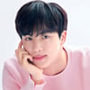 '미담 부자' 방탄소년단 진, 알레르기 무릅쓴 유기견 봉사 '훈훈'