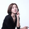 최윤소, 美서 극비리 결혼