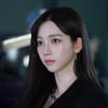 에스파 카리나, 다크 분위기 물씬..이동휘와 열연 [마이 아티 필름]